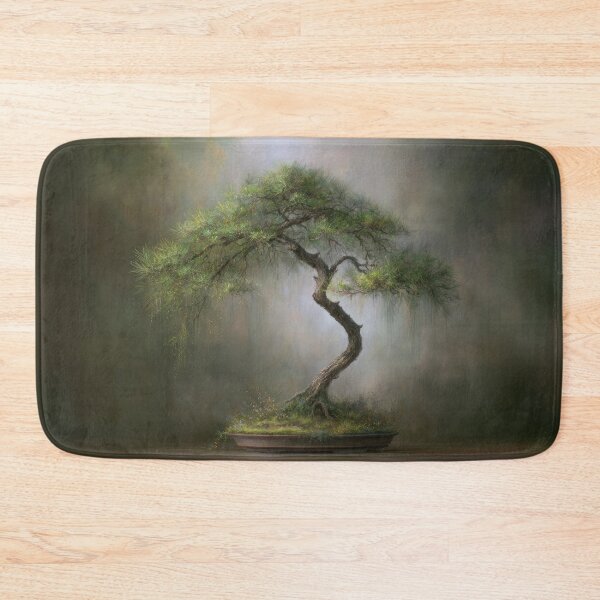 Item preview, Whispers of the Ancient Pine designed and sold by riquishop.