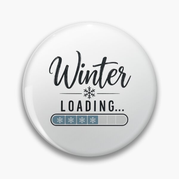 Item preview, Winter Loading…  designed and sold by SaveForMyDeposit.