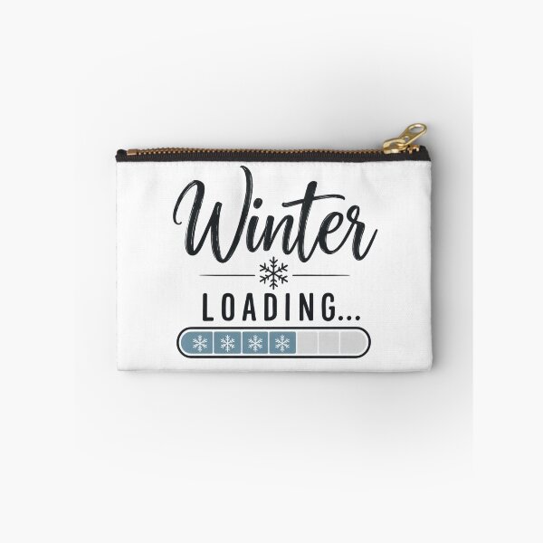 Item preview, Winter Loading…  designed and sold by SaveForMyDeposit.