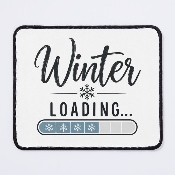 Item preview, Winter Loading…  designed and sold by SaveForMyDeposit.