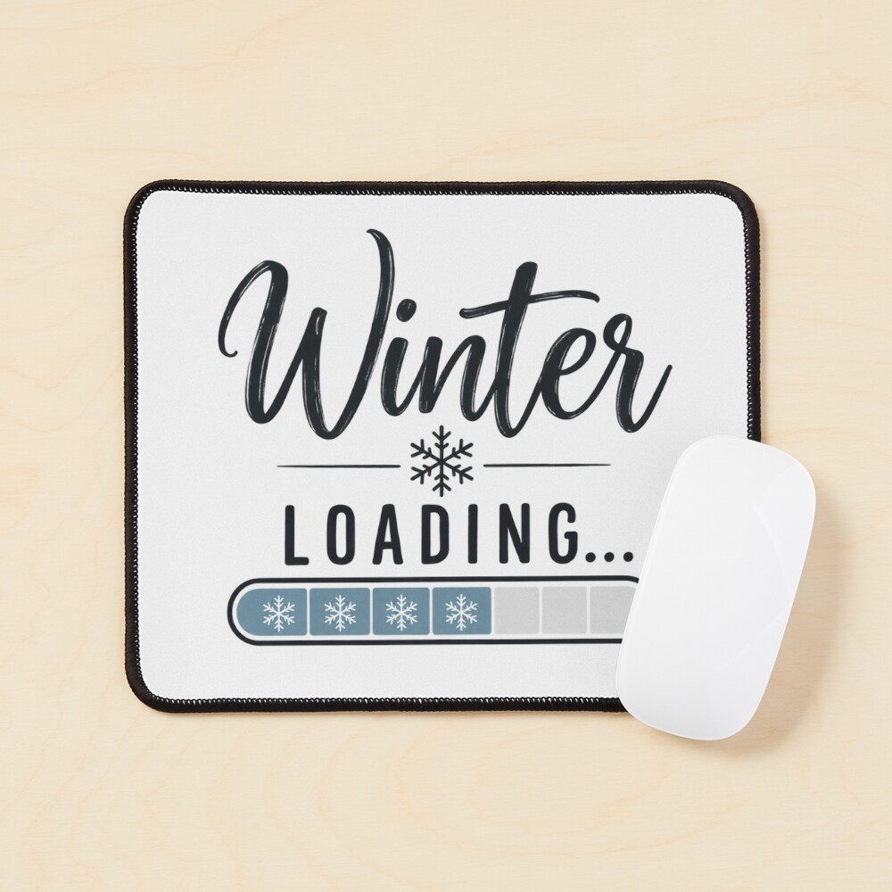 Item preview, Mouse Pad designed and sold by popcornmaker.