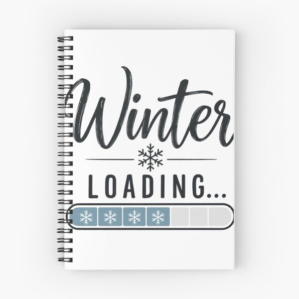 Item preview, Winter Loading…  designed and sold by SaveForMyDeposit.
