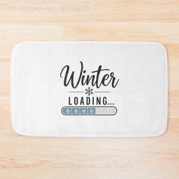 Item preview, Winter Loading…  designed and sold by SaveForMyDeposit.