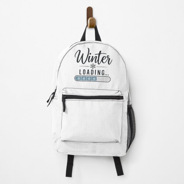 Item preview, Winter Loading… designed and sold by SaveForMyDeposit.