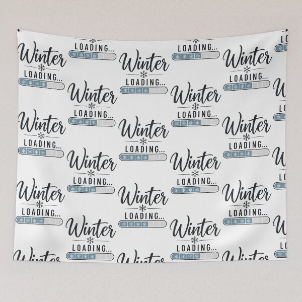 Item preview, Winter Loading…  designed and sold by SaveForMyDeposit.