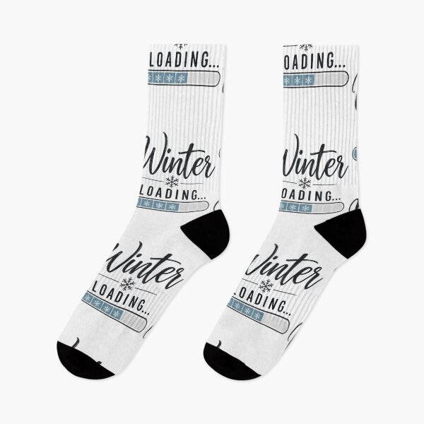 Item preview, Winter Loading…  designed and sold by SaveForMyDeposit.