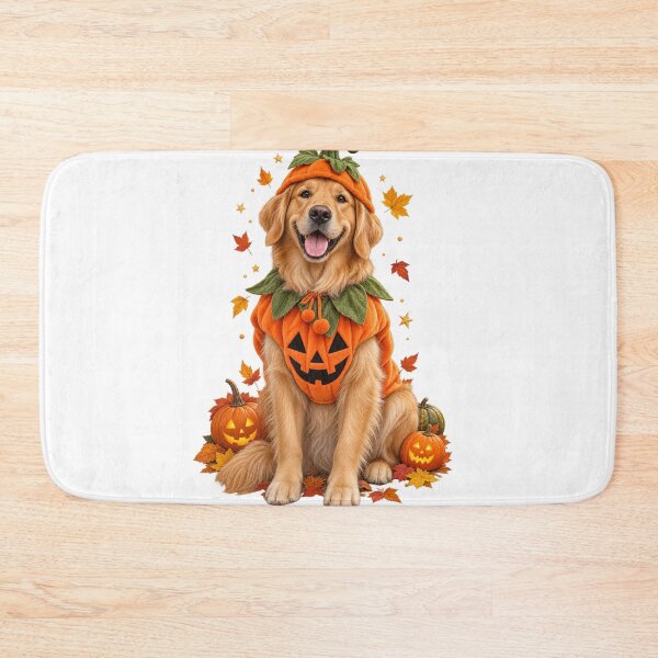 Item preview, Pumpkin Pup Halloween designed and sold by FalistY.