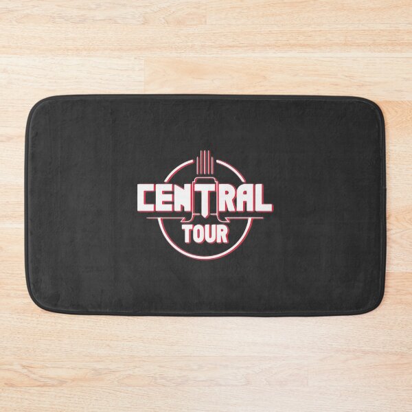 Item preview, Indochine Central Tour Concert Music Art | Best Buy designed and sold by Black4rrow.