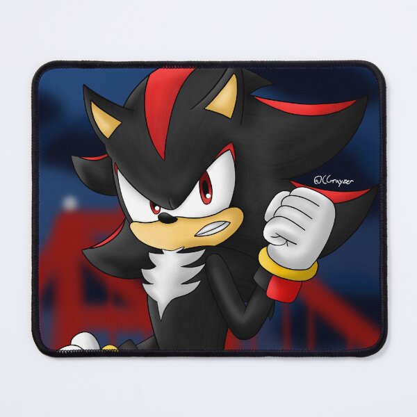Item preview, Shadow designed and sold by CGrayzer-Art.