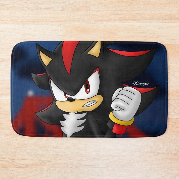 Item preview, Shadow designed and sold by CGrayzer-Art.
