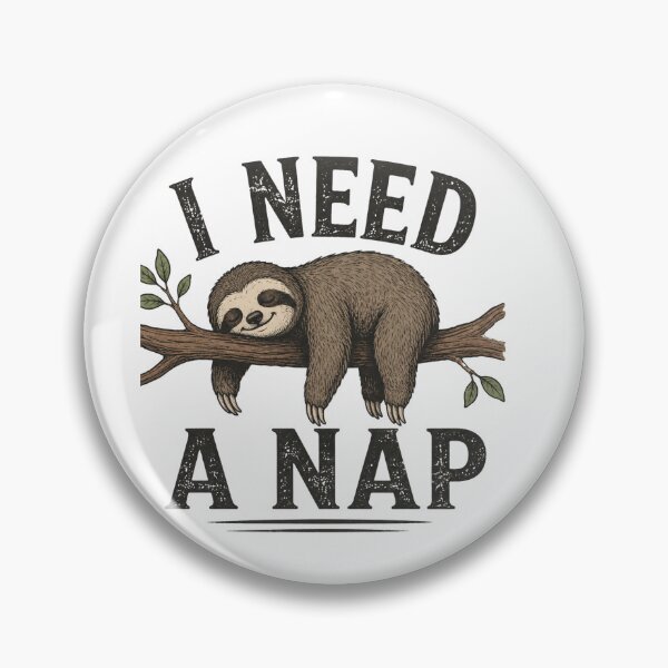 Item preview, “I need a nap” designed and sold by SaveForMyDeposit.