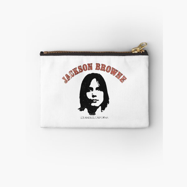 Item preview, Jackson Browne Los Angeles Vibes | ⭐⭐⭐⭐⭐ Best Seller designed and sold by Black4rrow.