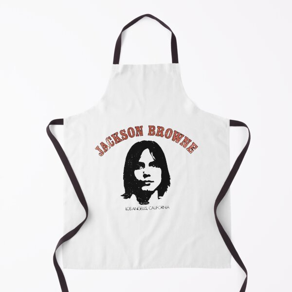Item preview, Jackson Browne Los Angeles Vibes | ⭐⭐⭐⭐⭐ Best Seller designed and sold by Black4rrow.