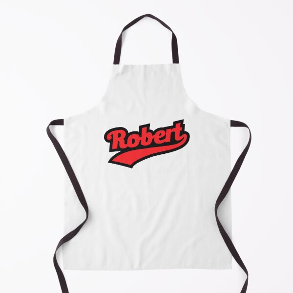 Item preview, Robert - Name Tag - Sports Design 4.0 designed and sold by Vector-Artist.