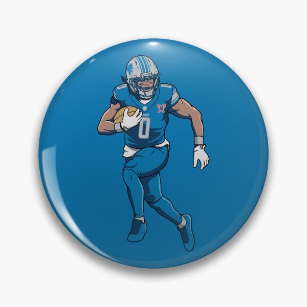 Item preview, jahmyr  designed and sold by On Target Sports.