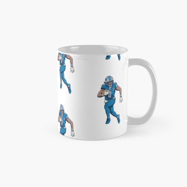 Item preview, jahmyr  designed and sold by On Target Sports.