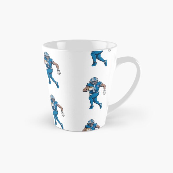 Item preview, jahmyr  designed and sold by On Target Sports.