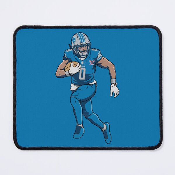 Item preview, jahmyr  designed and sold by On Target Sports.
