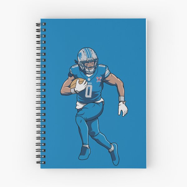 Item preview, jahmyr  designed and sold by On Target Sports.
