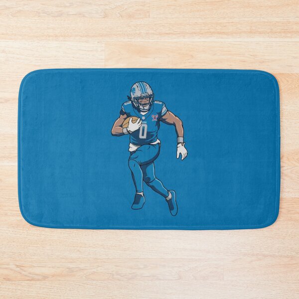 Item preview, jahmyr  designed and sold by On Target Sports.