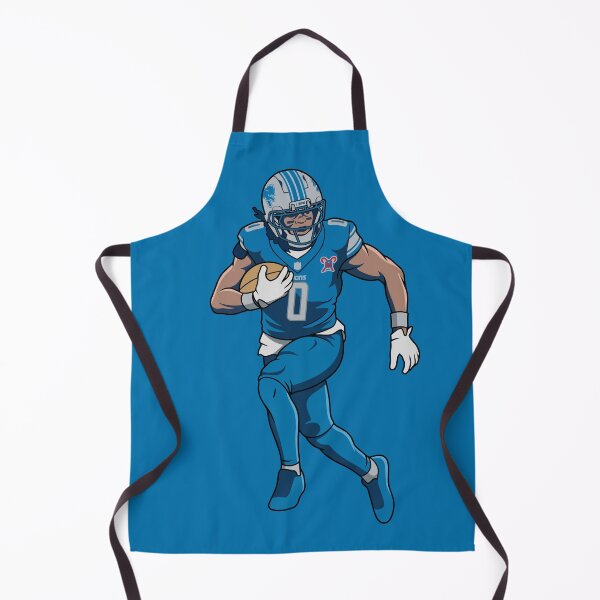 Item preview, jahmyr  designed and sold by On Target Sports.