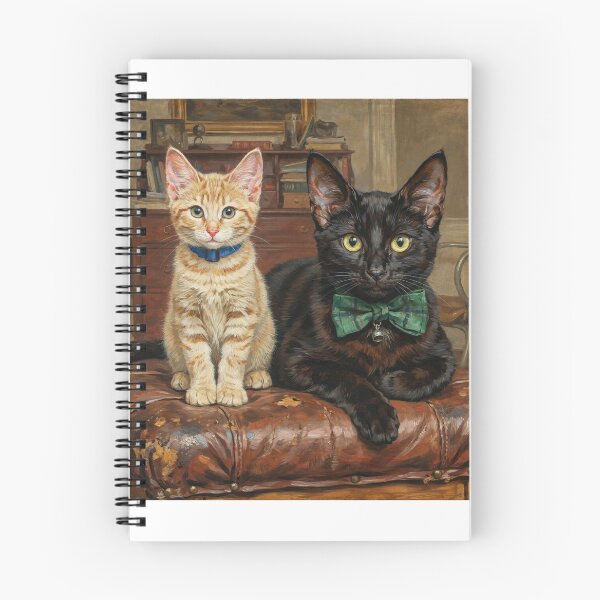 Item preview, Catz designed and sold by DMT AI.