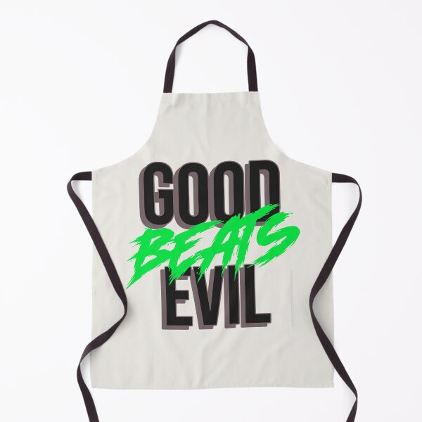 Item preview, GOOD BEATS EVIL | CORE INSIGHTS SERIES — GOOD OVER EVIL EDITION designed and sold by WitLounge.