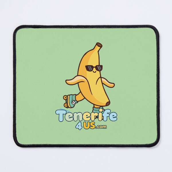 Item preview,  Tenerife4us Platano 03 designed and sold by Lazyfoxink.