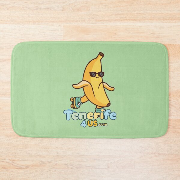 Item preview,  Tenerife4us Platano 03 designed and sold by Lazyfoxink.