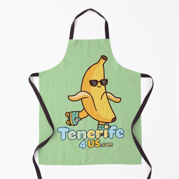 Item preview,  Tenerife4us Platano 03 designed and sold by Lazyfoxink.