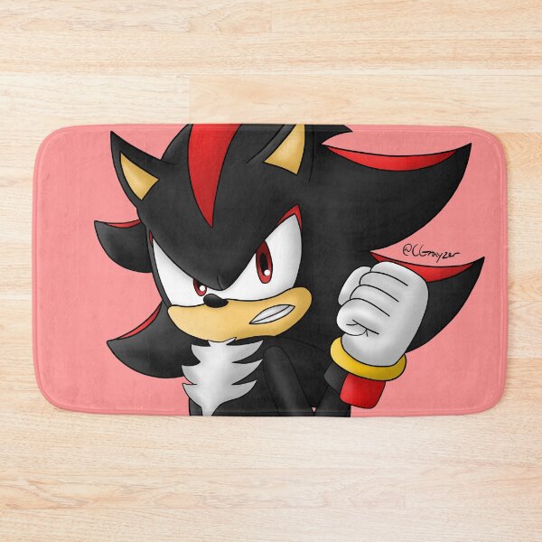 Item preview, Shadow [No background] designed and sold by CGrayzer-Art.