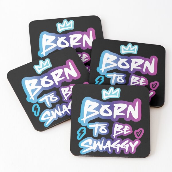 Item preview, Born to Be Swaggy Graffiti Streetwear designed and sold by SwaggyYuji.