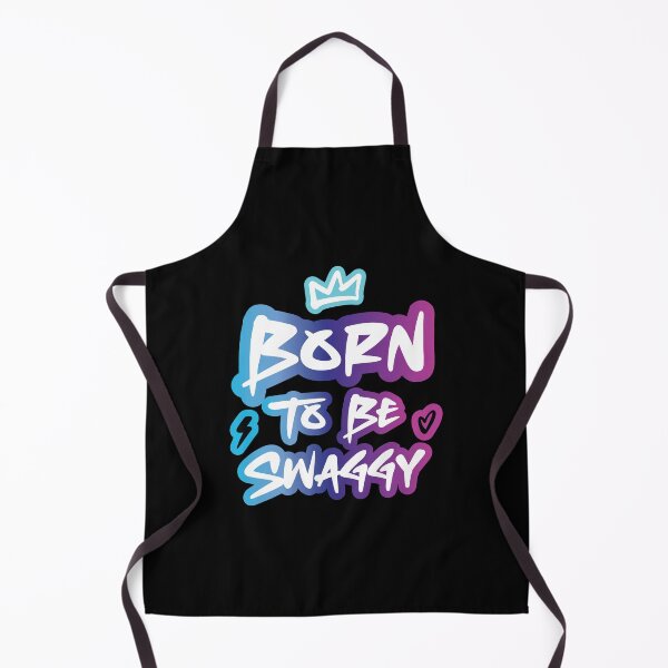 Item preview, Born to Be Swaggy Graffiti Streetwear designed and sold by SwaggyYuji.