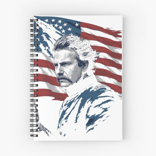 Item preview, Civil War Union Officer Tattered Flag Portrait designed and sold by Stayfrostybro.