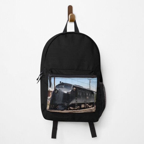 Item preview, ALCo DL-202 "Black Maria" designed and sold by Trains-and-Rail.