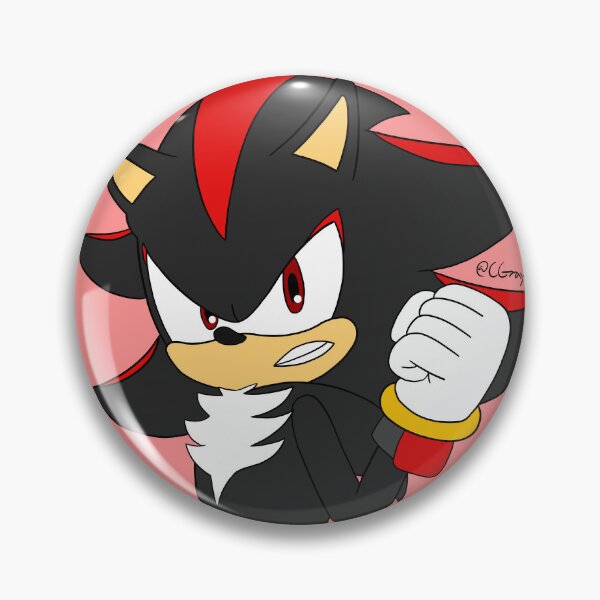 Item preview, Shadow [Flat] [No background] designed and sold by CGrayzer-Art.