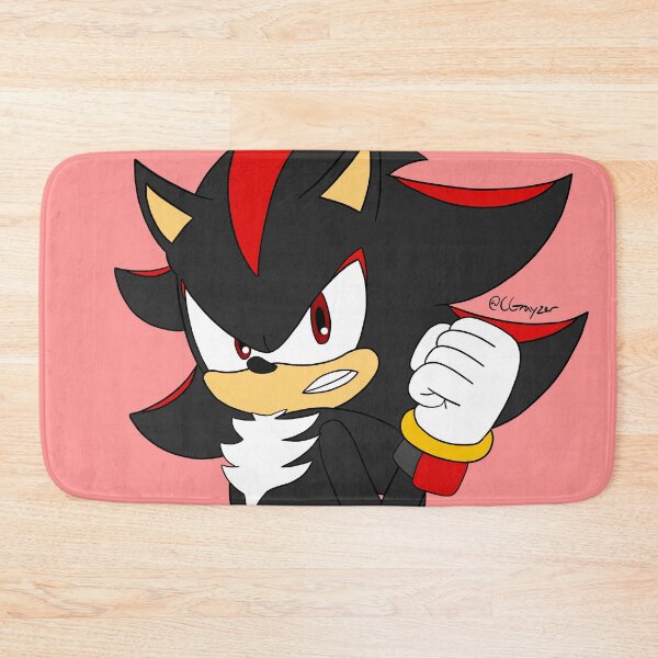 Item preview, Shadow [Flat] [No background] designed and sold by CGrayzer-Art.