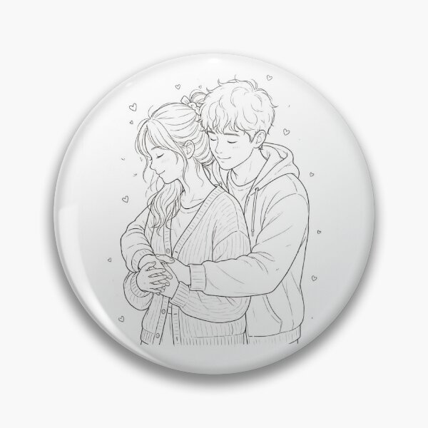 Item preview, HUG designed and sold by slow-afterdark.