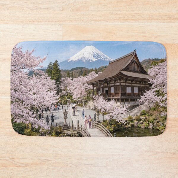 Item preview, Japanese serenity designed and sold by GAWPAWshop.