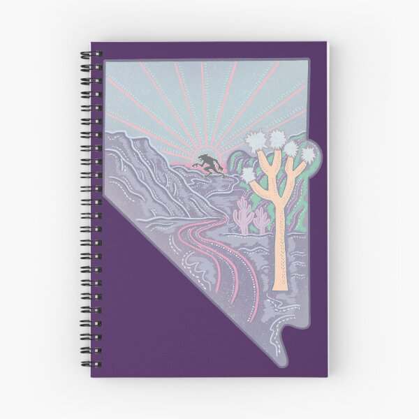 Item preview, Dogman Cryptid Nevada | Desert Sunrise Art designed and sold by Whimsy Moth .