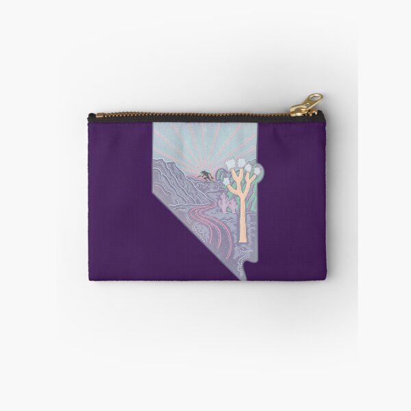 Item preview, Dogman Cryptid Nevada | Desert Sunrise Art designed and sold by Whimsy Moth .
