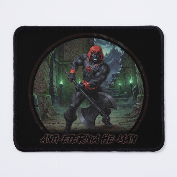 Item preview, The Most Evil Man In The Universe V5 designed and sold by ME design.
