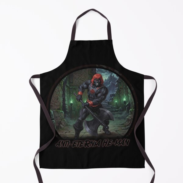 Item preview, The Most Evil Man In The Universe V5 designed and sold by ME design.