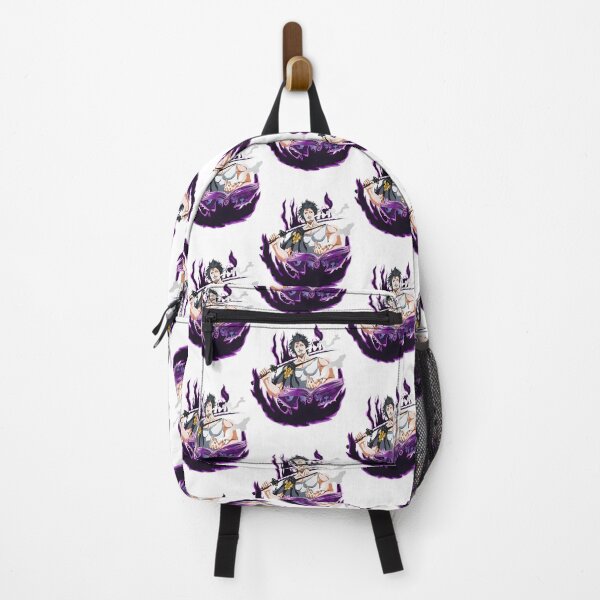 Artikelvorschau, Yami Sukehiro, Captain Magic Knight – Japanischer Anime-Stil, Dark Fantasy, Manga-Stil | Perfektes Geschenk für dich und deine Freunde entworfen und verkauft von jiren.