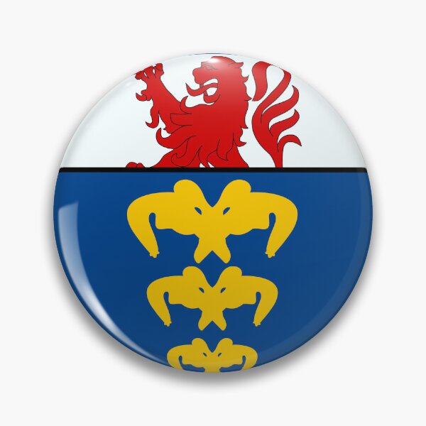 Item preview, Coat of arms of Gex designed and sold by Provinces de France.