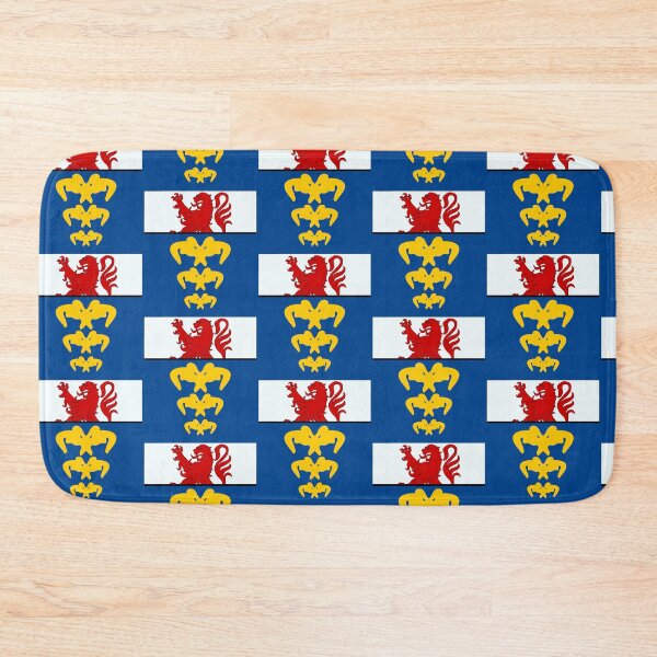 Item preview, Coat of arms of Gex designed and sold by Provinces de France.