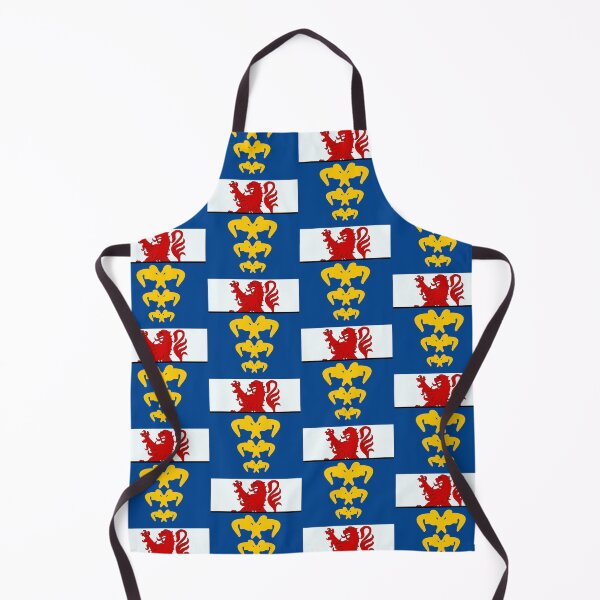 Item preview, Coat of arms of Gex designed and sold by Provinces de France.