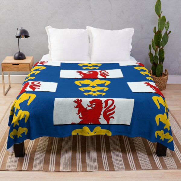 Item preview, Coat of arms of Gex designed and sold by Provinces de France.