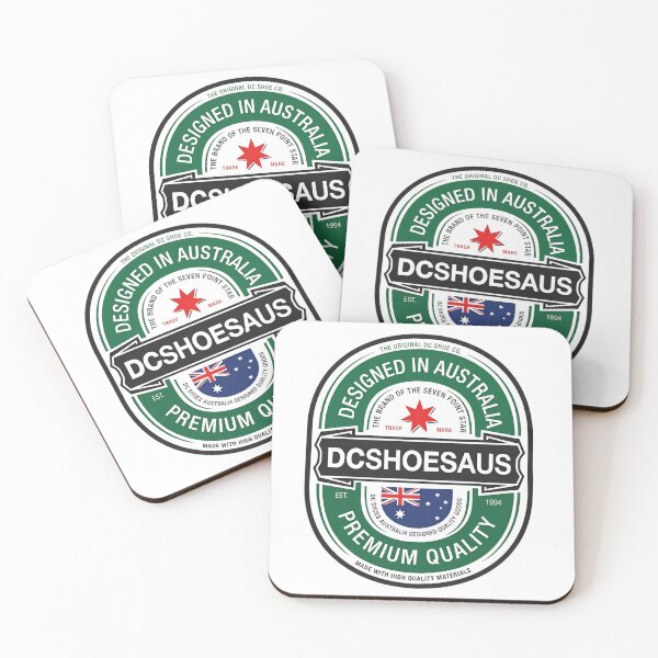 Item preview, DC AUSTRALIA  designed and sold by djspikey.