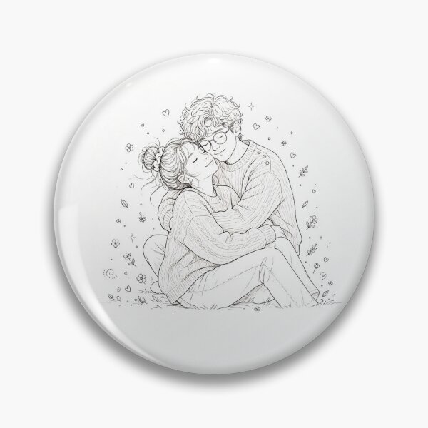 Item preview, HEAD TILT - LAP HUG designed and sold by slow-afterdark.